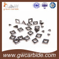 Tungsten Carbide Inserts Shims for Indexable Inserts